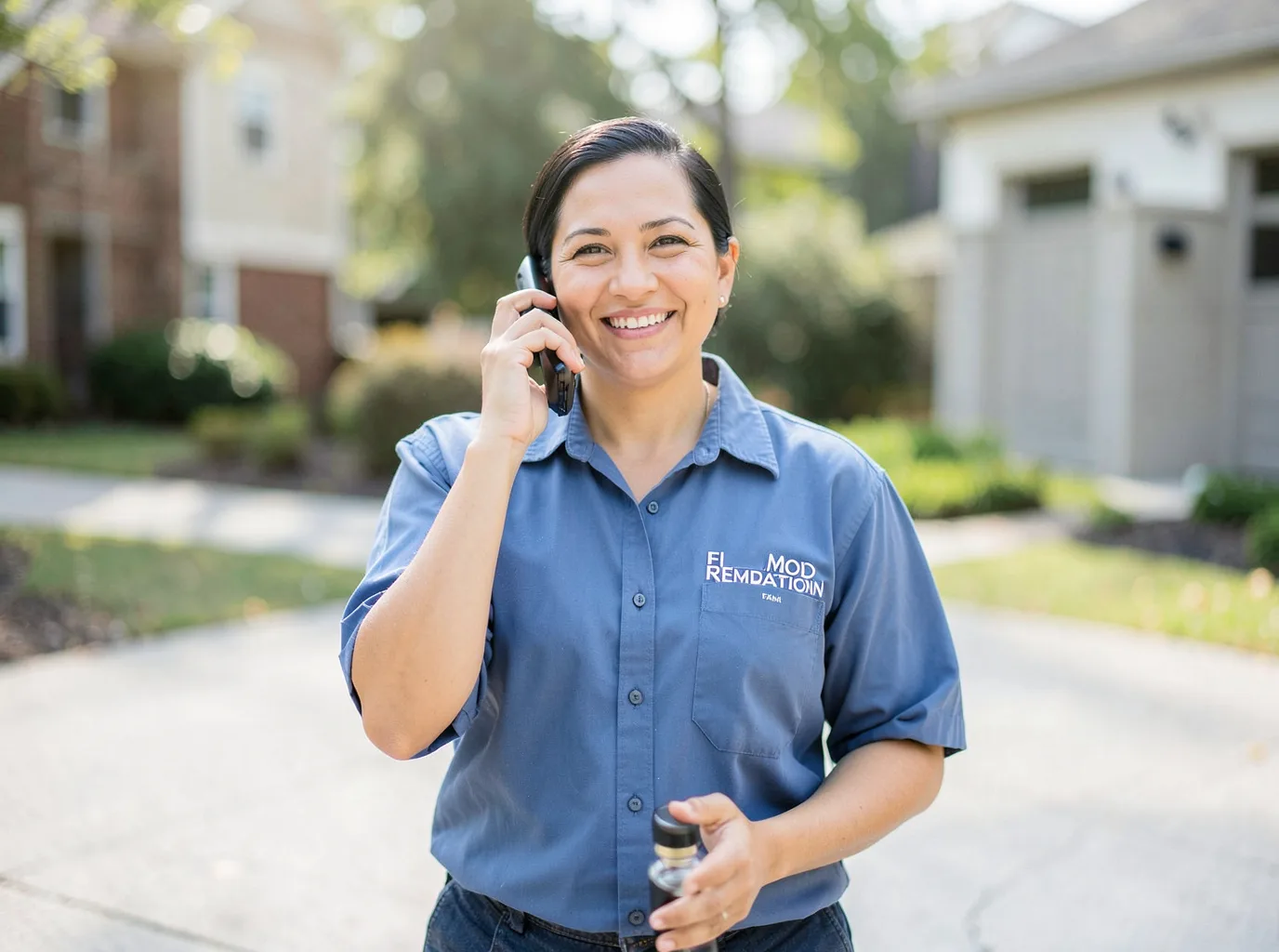 Mold Remediation Brookport, IL FAQs